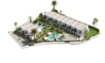 Venta - Casa - Finestrat