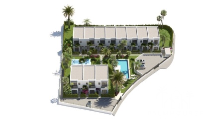 Venta - Casa - Finestrat