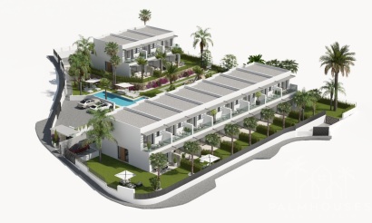 Venta - Casa - Finestrat
