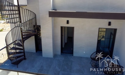 Venta - Villa - Polop - Polop Centro