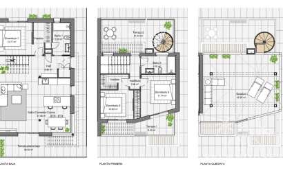 Venta - Villa - Polop - Polop Centro