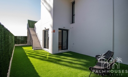 Resale - Villa - Finestrat