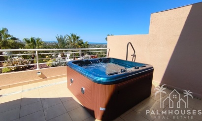 Revente - Apartment - Denia - La Sella Golf