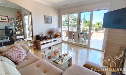 Revente - Apartment - Denia - La Sella Golf