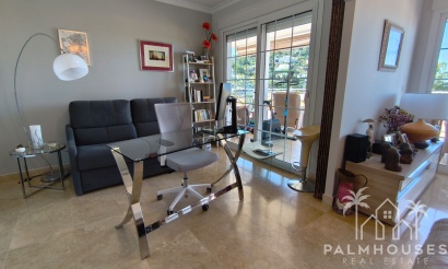 Revente - Apartment - Denia - La Sella Golf