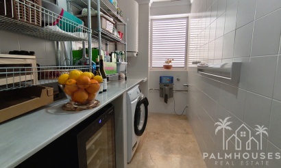Revente - Apartment - Denia - La Sella Golf