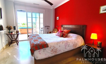 Revente - Apartment - Denia - La Sella Golf