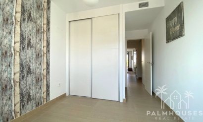 Revente - Apartment - Calpe - Calpe Centro