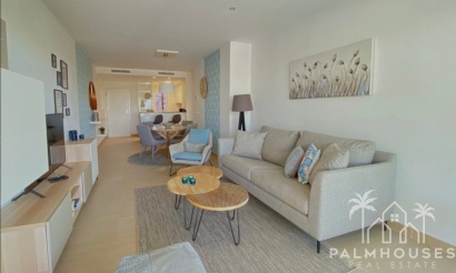 Revente - Apartment - Calpe - Calpe Centro