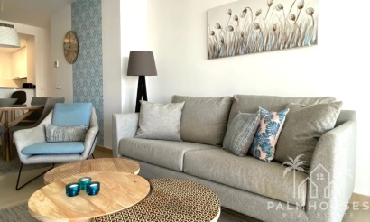 Revente - Apartment - Calpe - Calpe Centro