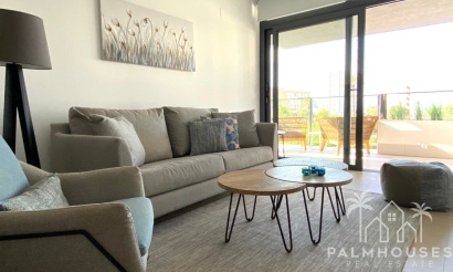Revente - Apartment - Calpe - Calpe Centro