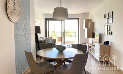 Revente - Apartment - Calpe - Calpe Centro