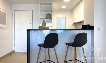 Revente - Apartment - Calpe - Calpe Centro
