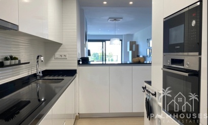 Revente - Apartment - Calpe - Calpe Centro