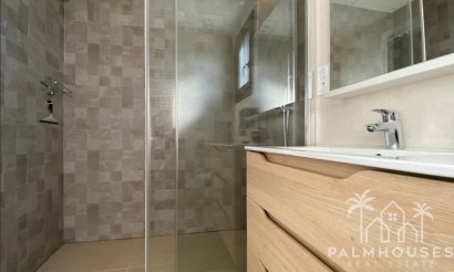 Revente - Apartment - Calpe - Calpe Centro