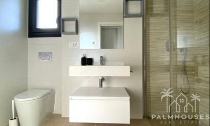 Revente - Apartment - Calpe - Calpe Centro