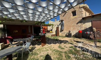 Venta - Country house - Ondara - Ondara Centro