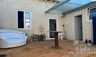 Venta - Country house - Ondara - Ondara Centro