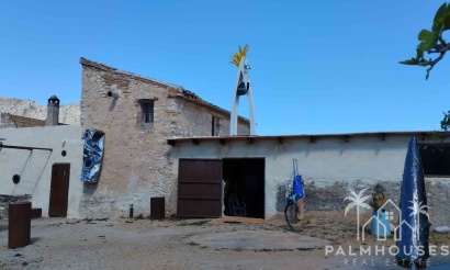 Venta - Country house - Ondara - Ondara Centro