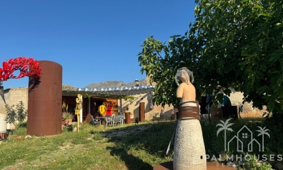 Venta - Country house - Ondara - Ondara Centro