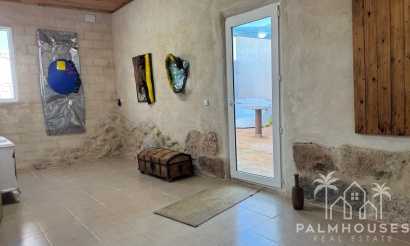 Venta - Country house - Ondara - Ondara Centro