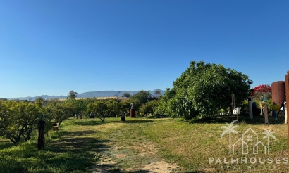 Venta - Country house - Ondara - Ondara Centro