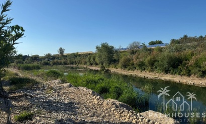 Venta - Country house - Ondara - Ondara Centro
