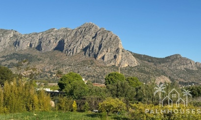 Venta - Country house - Ondara - Ondara Centro