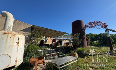 Venta - Country house - Ondara - Ondara Centro