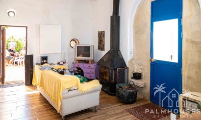 Venta - Country house - Ondara - Ondara Centro