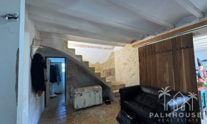 Venta - Country house - Ondara - Ondara Centro