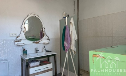 Venta - Country house - Ondara - Ondara Centro