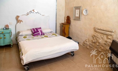 Venta - Country house - Ondara - Ondara Centro
