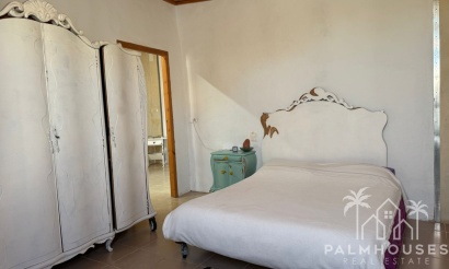 Venta - Country house - Ondara - Ondara Centro