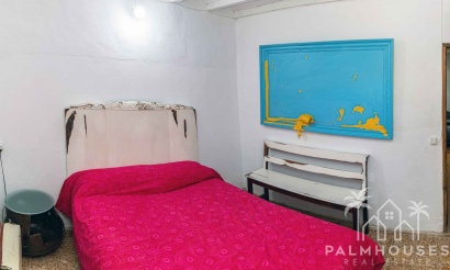 Venta - Country house - Ondara - Ondara Centro