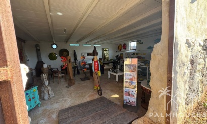 Venta - Country house - Ondara - Ondara Centro