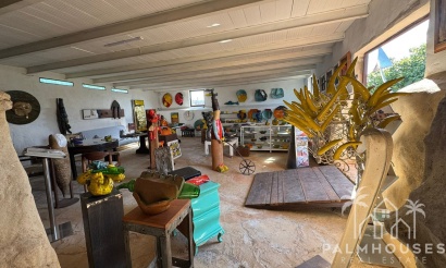 Venta - Country house - Ondara - Ondara Centro