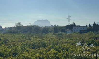 Venta - Country house - Ondara - Ondara Centro