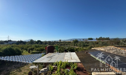Venta - Country house - Ondara - Ondara Centro