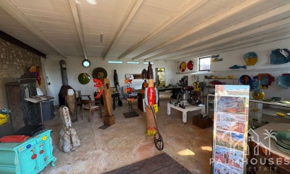 Venta - Country house - Ondara - Ondara Centro