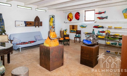 Venta - Country house - Ondara - Ondara Centro
