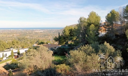 Venta - Plot - Denia - La Sella Golf