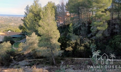 Venta - Plot - Denia - La Sella Golf