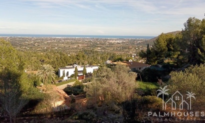 Venta - Plot - Denia - La Sella Golf