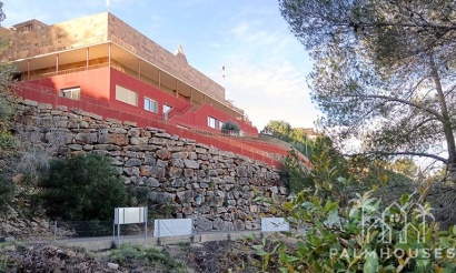 Venta - Plot - Denia - La Sella Golf