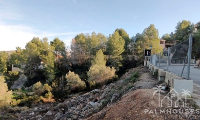 Venta - Plot - Denia - La Sella Golf