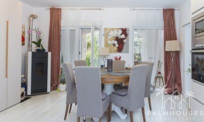 Revente - Maison - Pedreguer - Pedreguer Centro