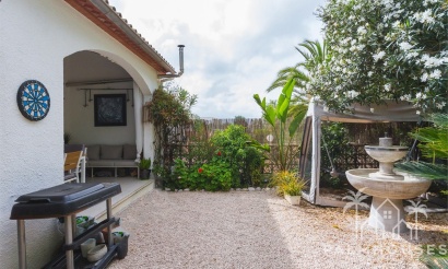 Revente - Maison - Pedreguer - Pedreguer Centro