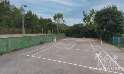 Revente - Maison - Pedreguer - Pedreguer Centro