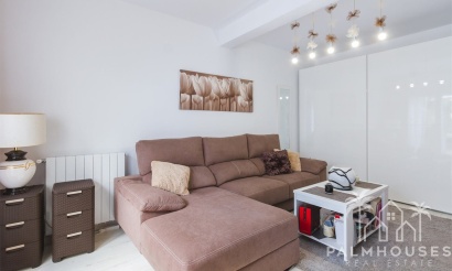 Revente - Maison - Pedreguer - Pedreguer Centro